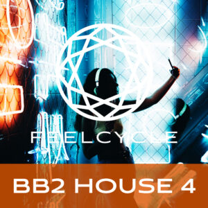 BB2 HOUSE4(ハウス4)