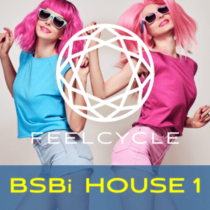 BSBi HOUSE1(ハウス1)