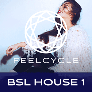 BSL HOUSE1(ハウス1)