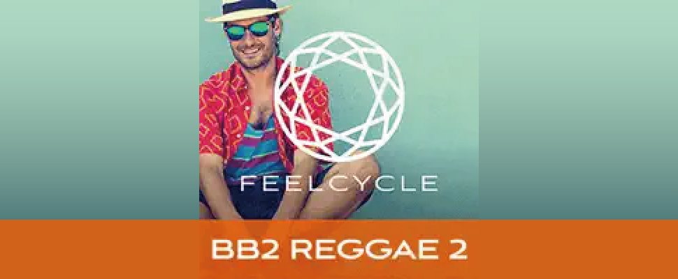 FEEL CYCLE BB2 REGGAE2