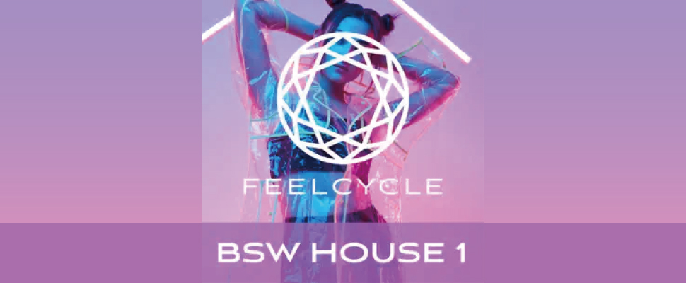 FEEL CYCLE BSW HOUSE1